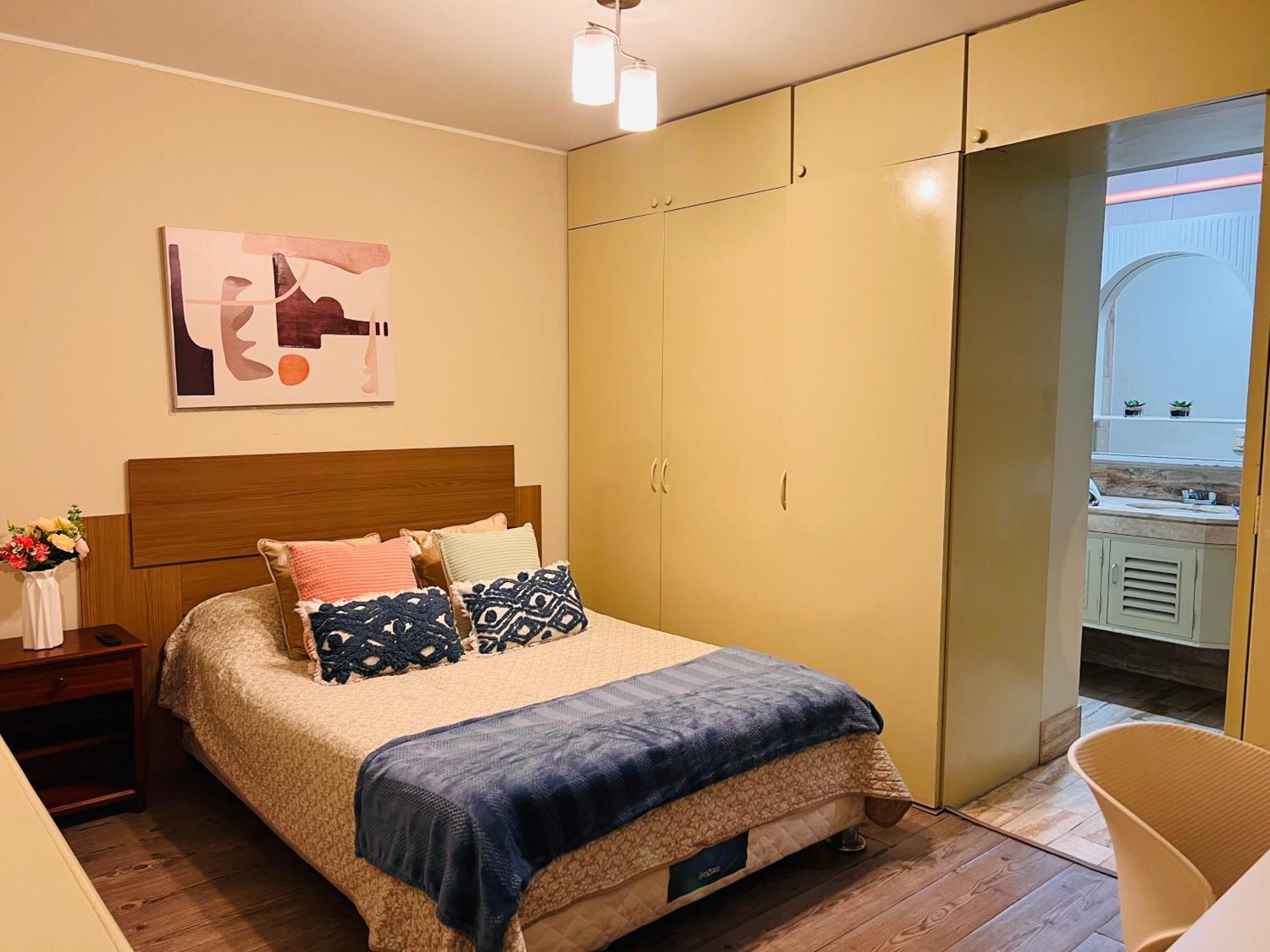 Apartamento Era D5 - Puntos 53 Lima
